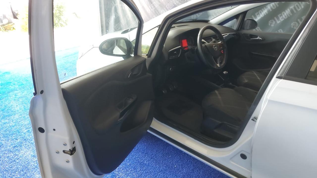Opel Corsa 1.4 90CV GPL valido 2035 garantita 12 mesi