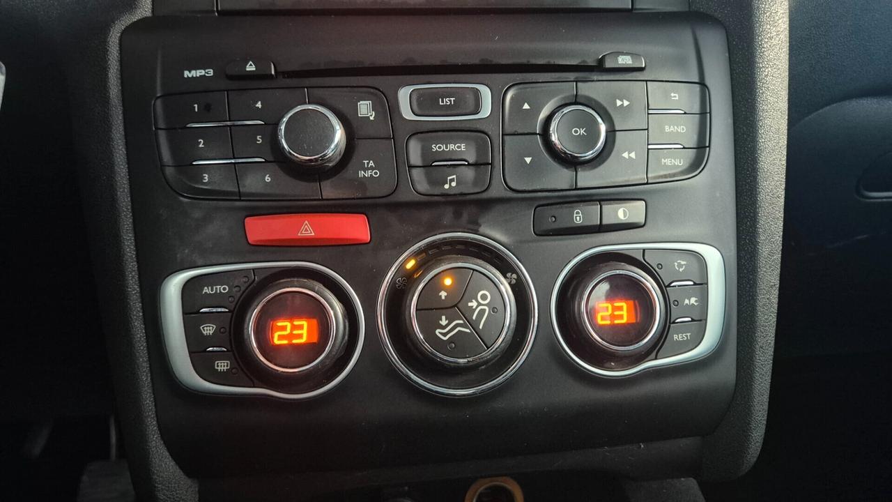 Citroen C4 1.6 e-HDi 115 airdream Business( Ok Neopatentati )