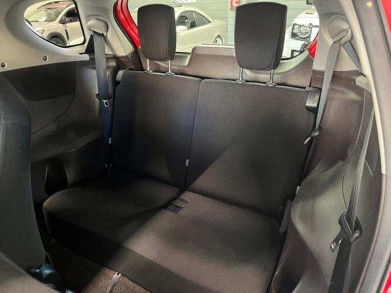 Toyota iQ 1.0 Sol