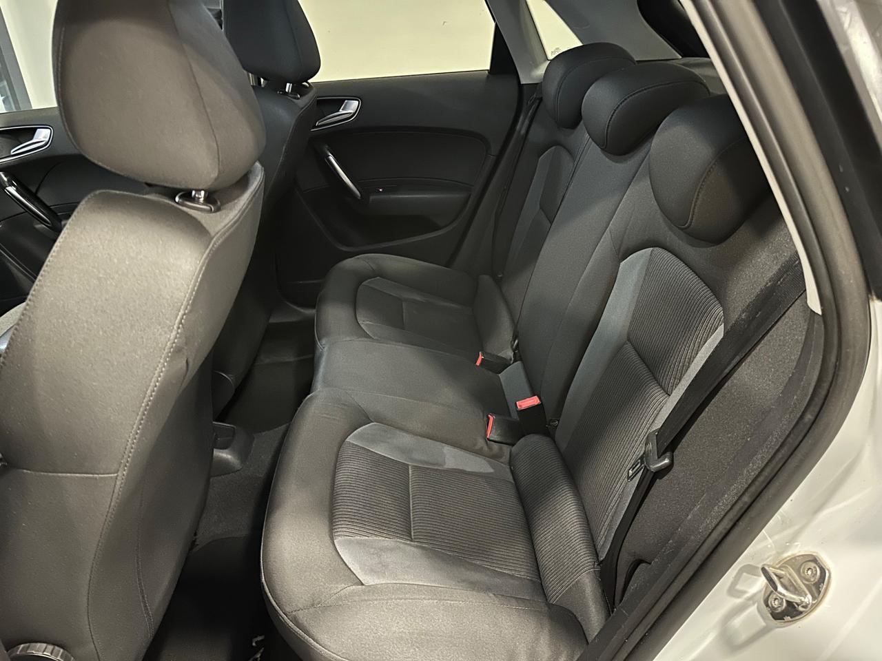 Audi A1 SPB 1.4 TDI ultra Sport