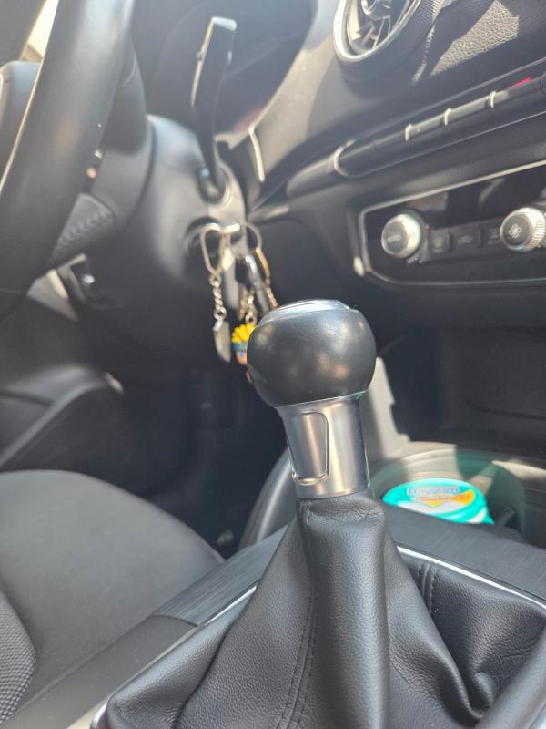 Audi A3 Sportback 35 1.5 tfsi 150cv s-tronic S-LINE