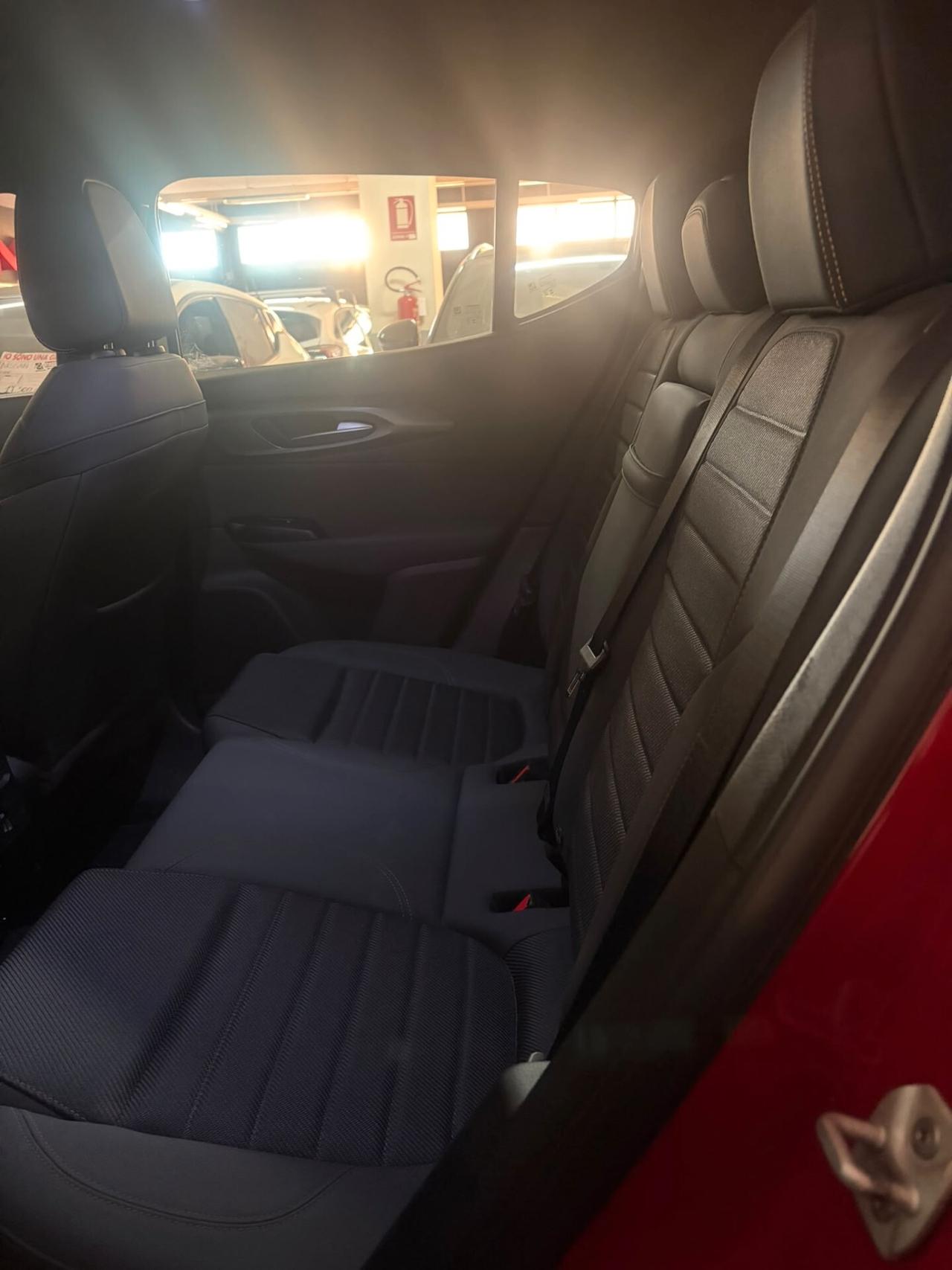 Alfa Romeo Tonale 1.5 160 CV MHEV TCT7 Ti