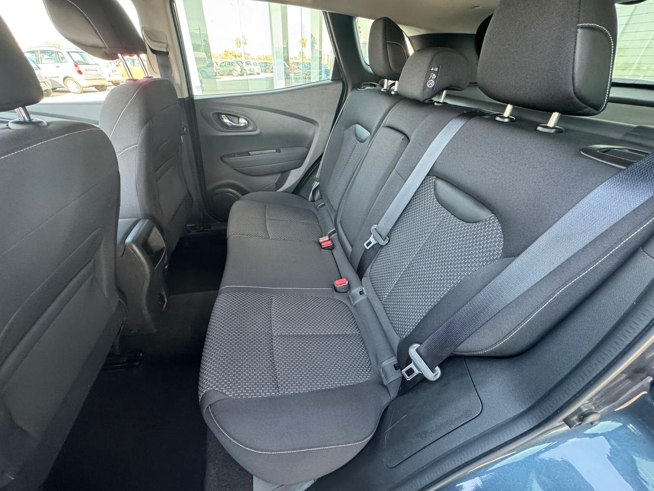 Renault Kadjar dCi 130CV Energy business