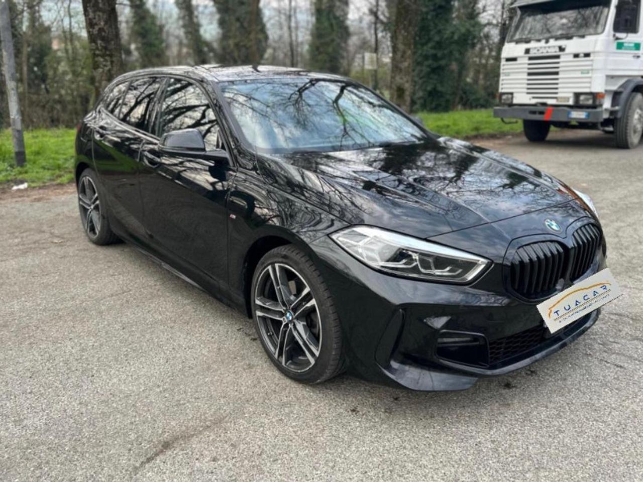 Bmw 118 M Sport 118 d #9871