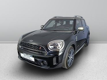 MINI Mini Countryman F60 2020 - Mini Countryman 2.0 Cooper SD Yours all4 auto