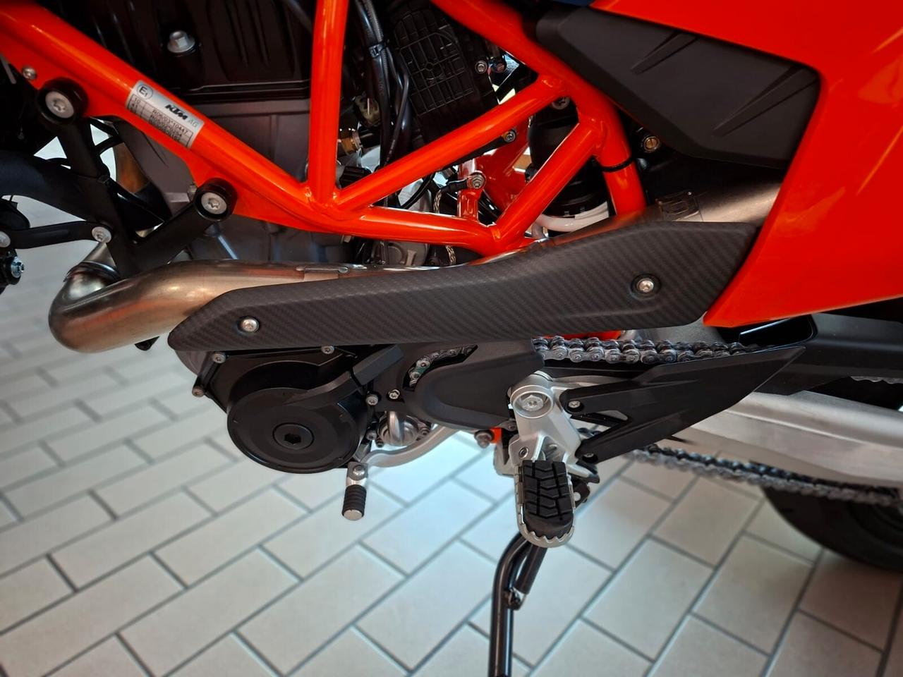 Ktm 660 SMC R my 26