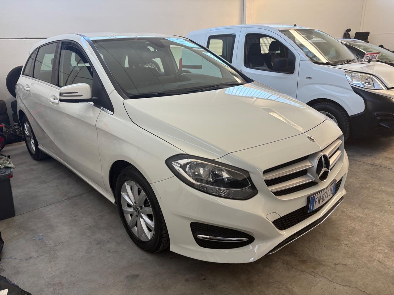 Mercedes-benz A 180 d Sport