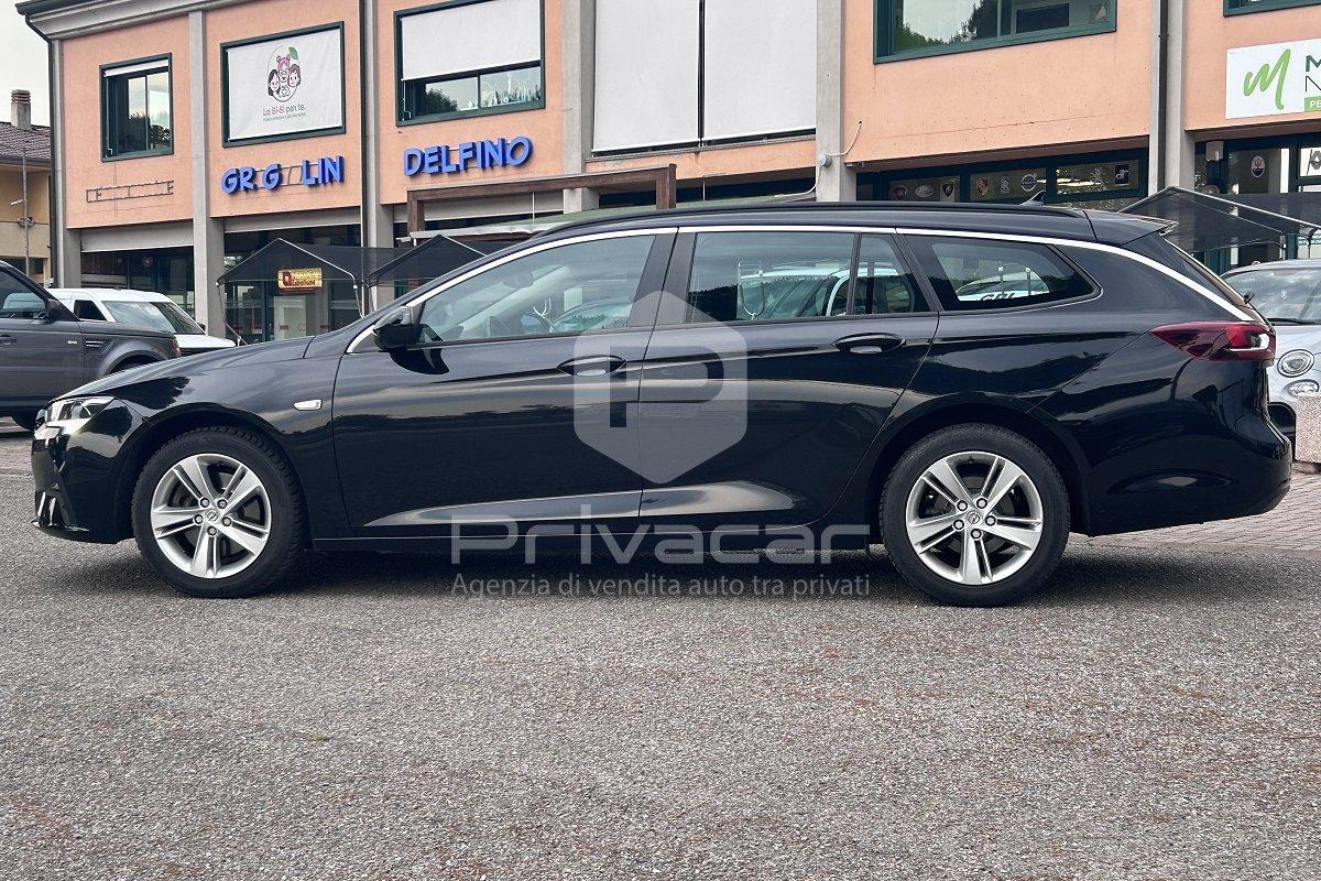 OPEL Insignia 1.5 CDTI S&S aut. Sports Tourer Business Elegance