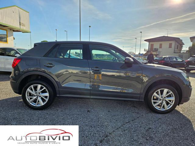 AUDI Q2 1.6 TDI Business