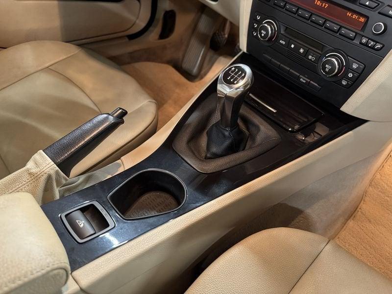 BMW Serie 3 320i cat Cabrio Eletta