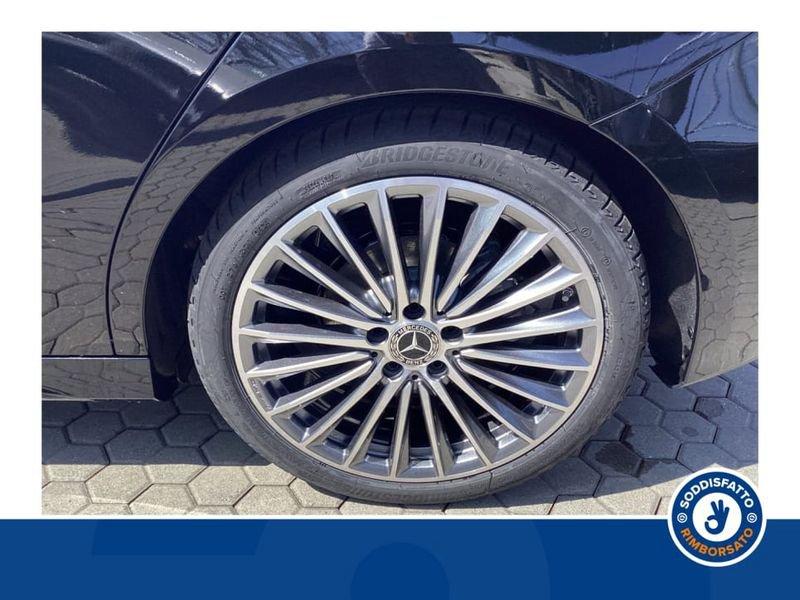 Mercedes-Benz Classe A 180d Automatic AMG Line Advanced Plus