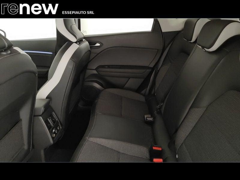 Renault Captur TCe 12V 90 CV Techno