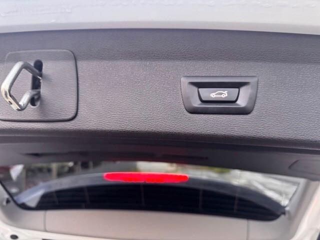 Bmw X1 sDrive18d Sport