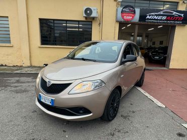 Lancia Ypsilon 1.2 Benzina Anno 2018 69 CV