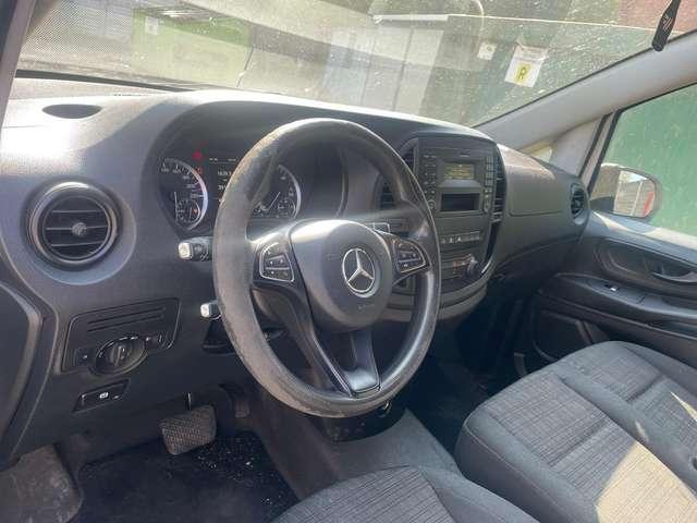 Mercedes-Benz Vito 2.0 116 furgone