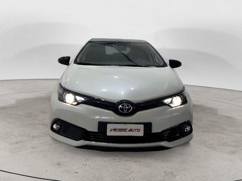 Toyota Auris 1.8 Hybrid Style