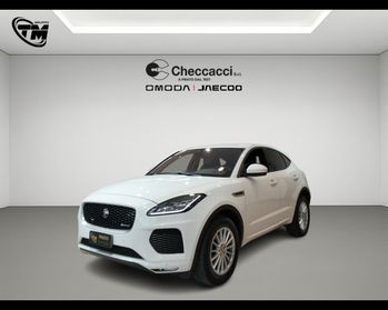 JAGUAR E-Pace (X540) E-Pace 2.0D 150 CV A...
