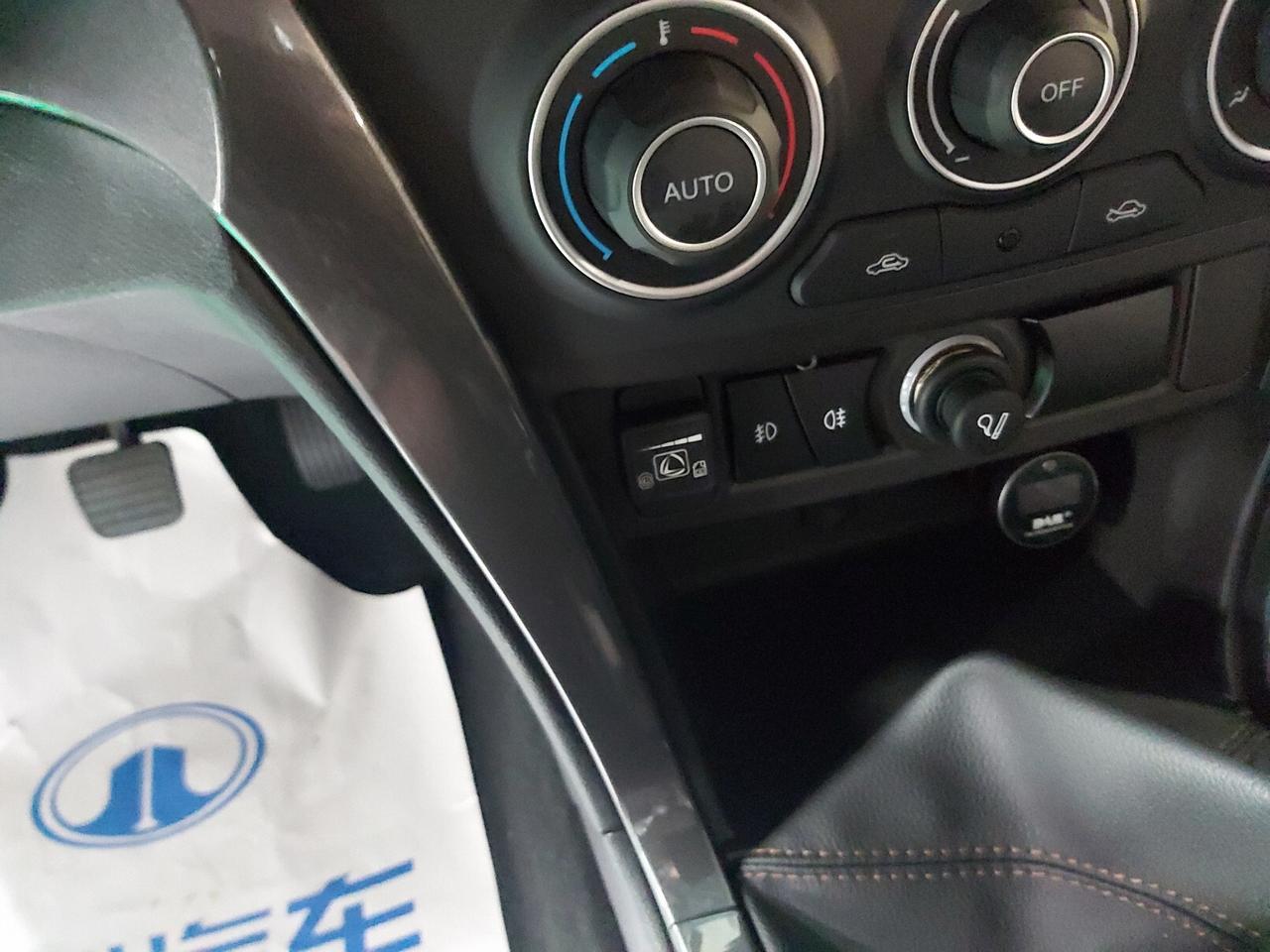 Great Wall Motor Steed 2.4 Ecodual 4WD PL Premium