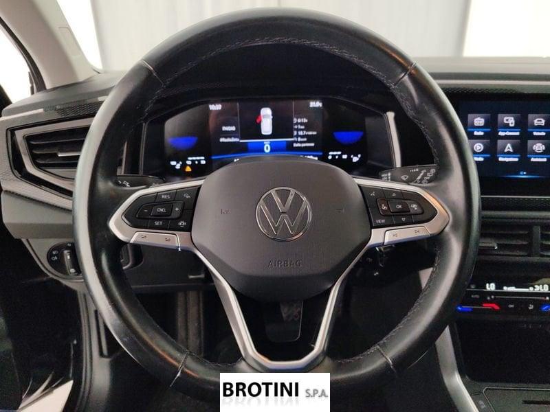 Volkswagen Polo 1.0 EVO Life