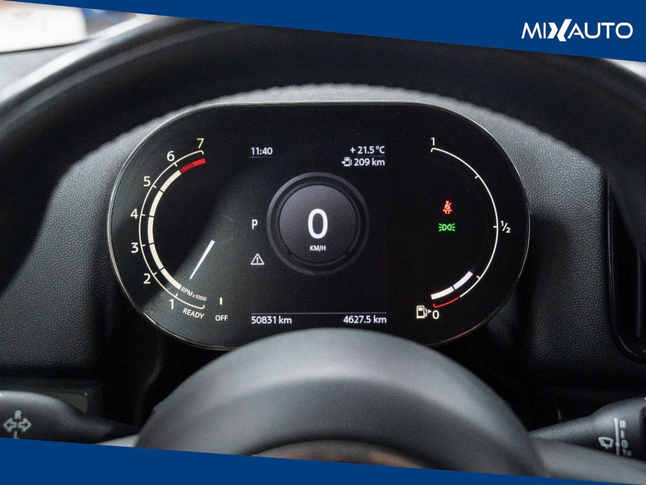 MINI Countryman 1.5 Cooper Northwood Edition Auto