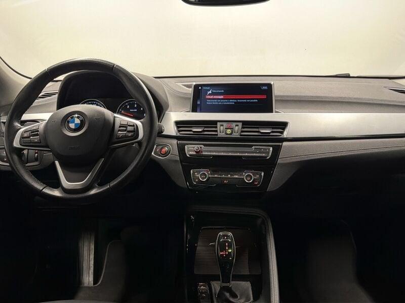 BMW X2 S DRIVE 18D