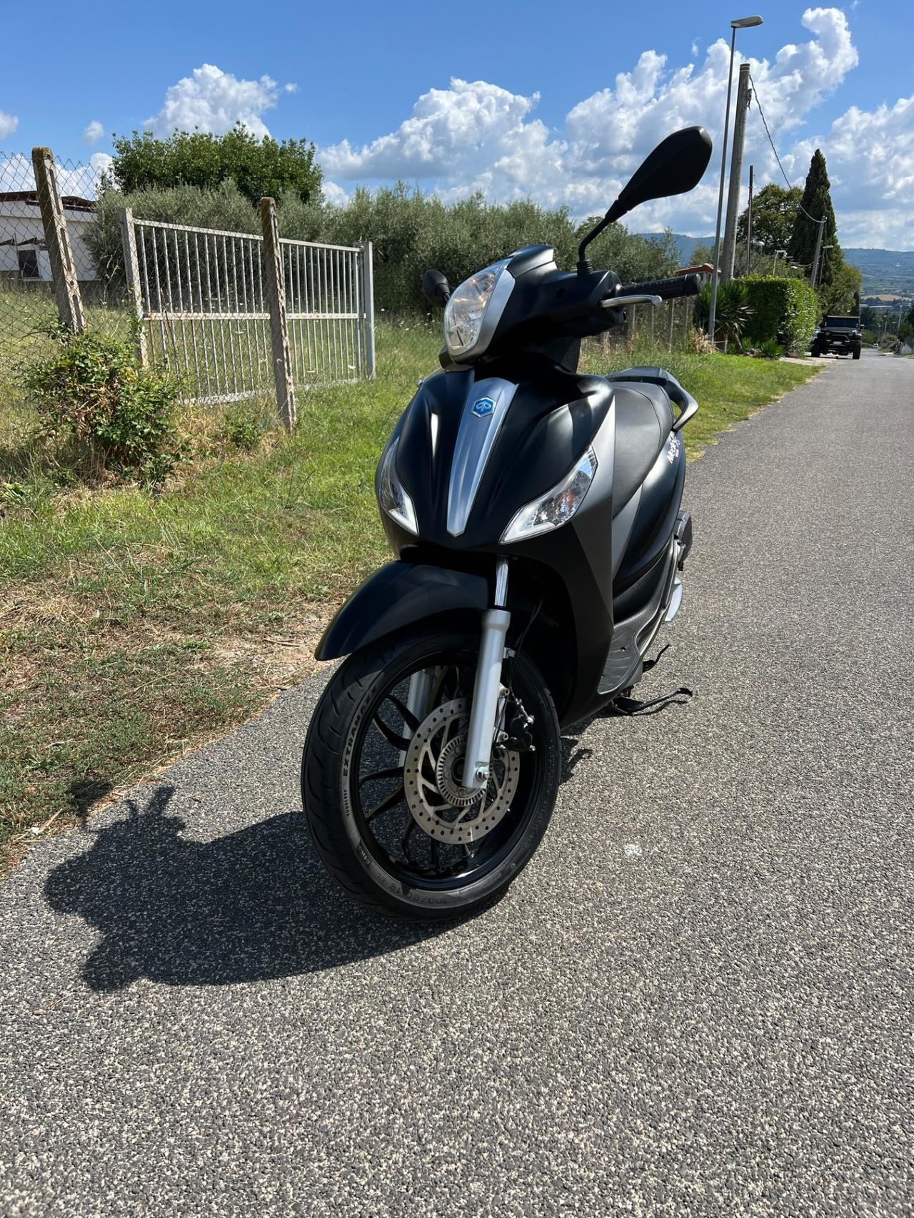 Piaggio Medley 150 S