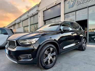 Volvo XC40 D3 Geartronic Inscription PELLE