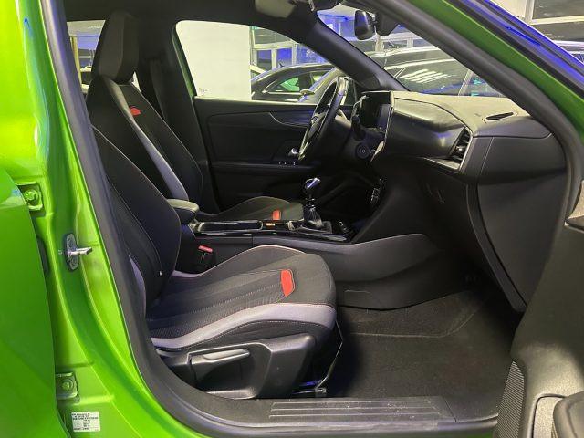 OPEL Mokka 1.2 Turbo GS Line