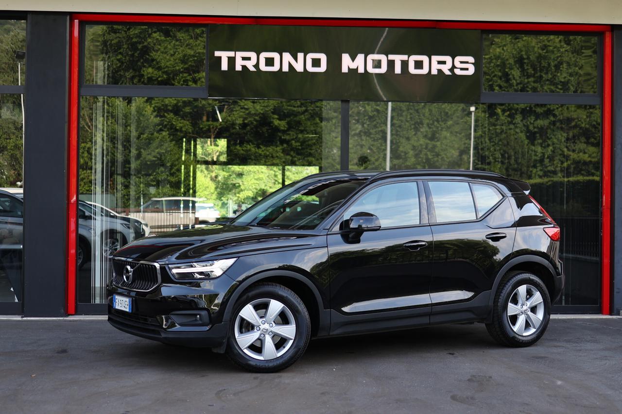 Volvo XC40 D3 Geartronic Business