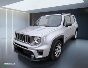 Jeep Renegade 2019 1.0 t3 Limited 120CV