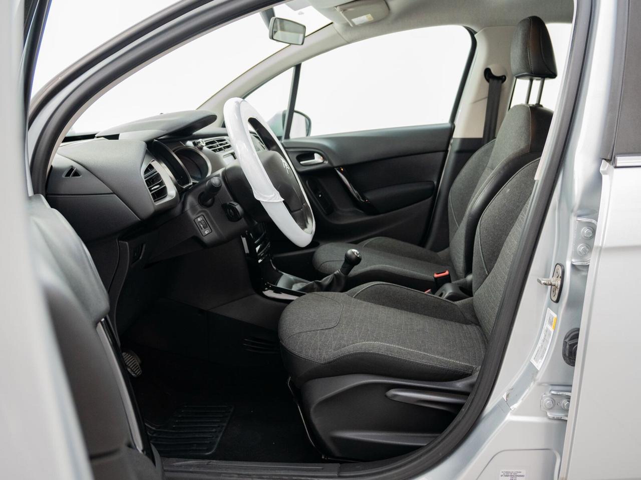 Citroen C3 1.6 HDi iva esposta NEOPATENTATI