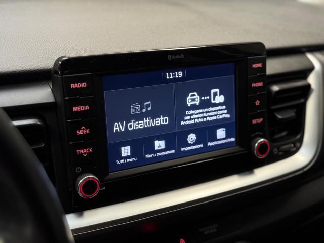 KIA Stonic 1.6 CRDi 110 CV Style