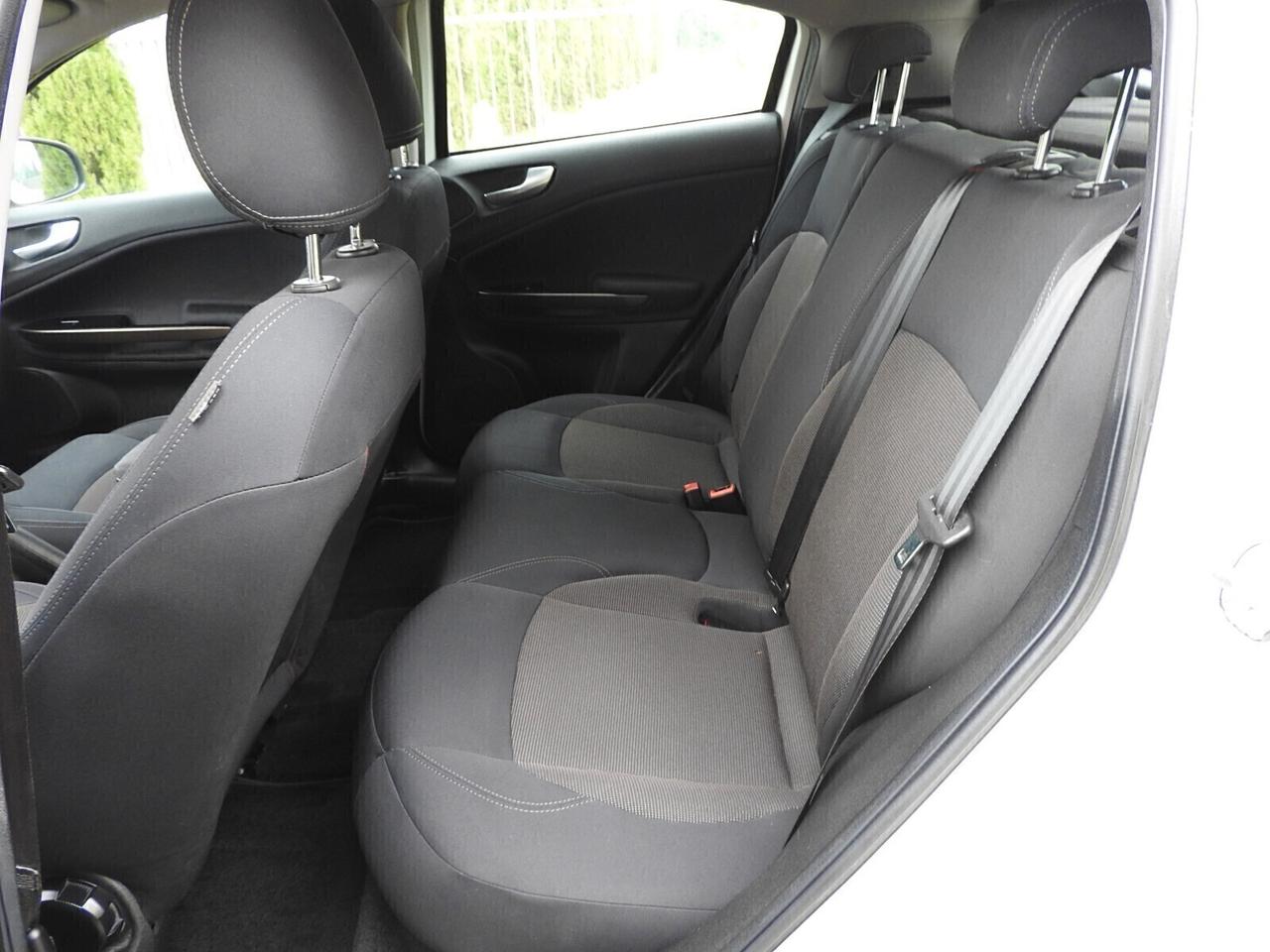 Alfa Romeo GIULIETTA 1.6 JTDm