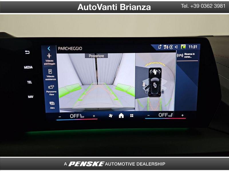 BMW Serie 1 118d MSport Pro