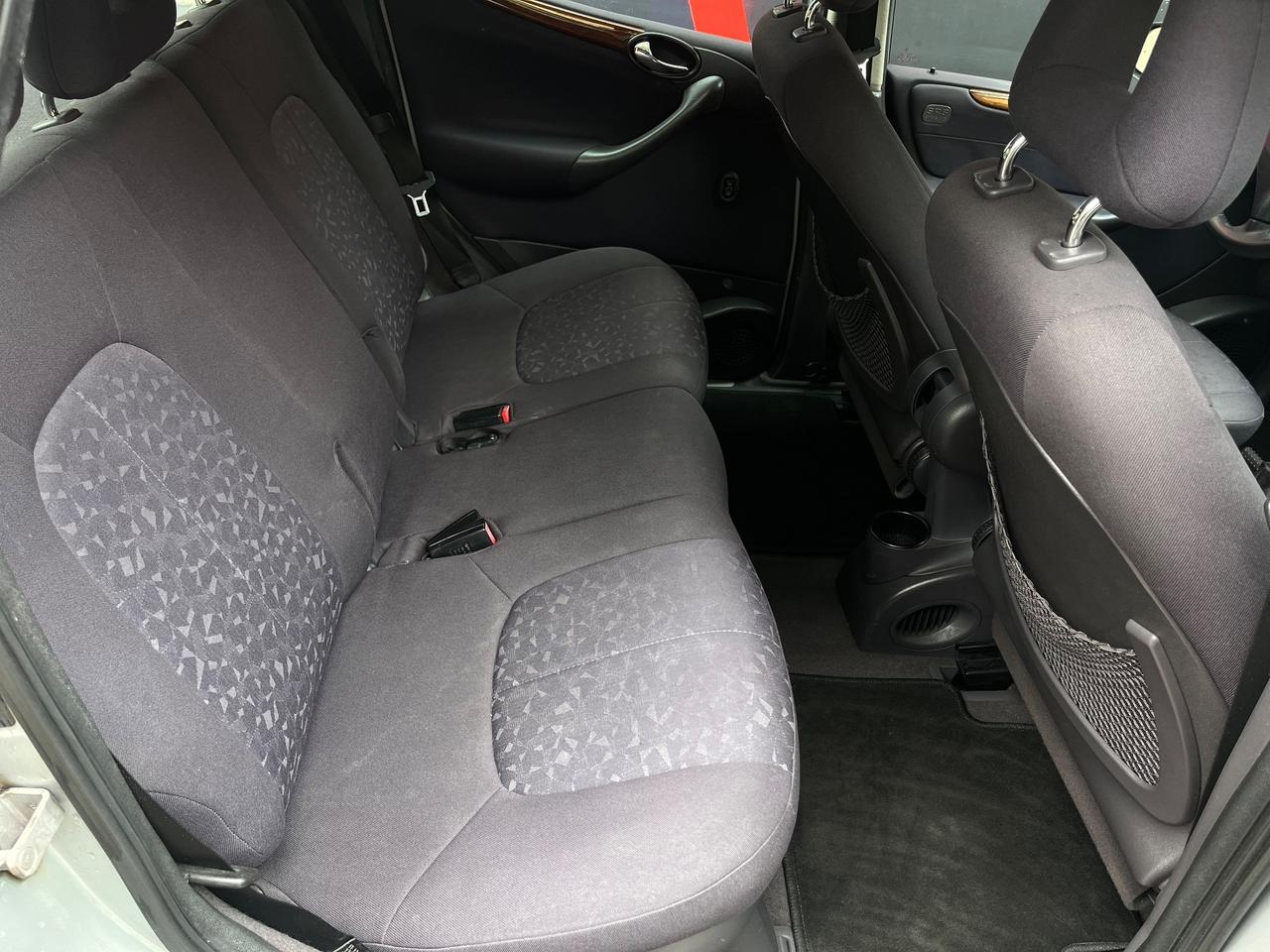 MERCEDES BENZ CLASSE A 170 CDI CAT CLASSIC 95CV - OTTIME CONDIZIONI -