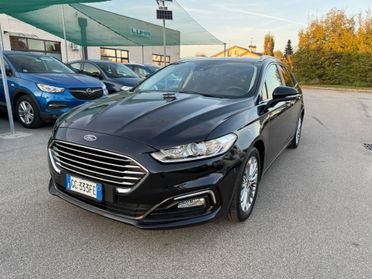 Ford Mondeo 2.0 150 CV S&S aut. SW Titanium Business