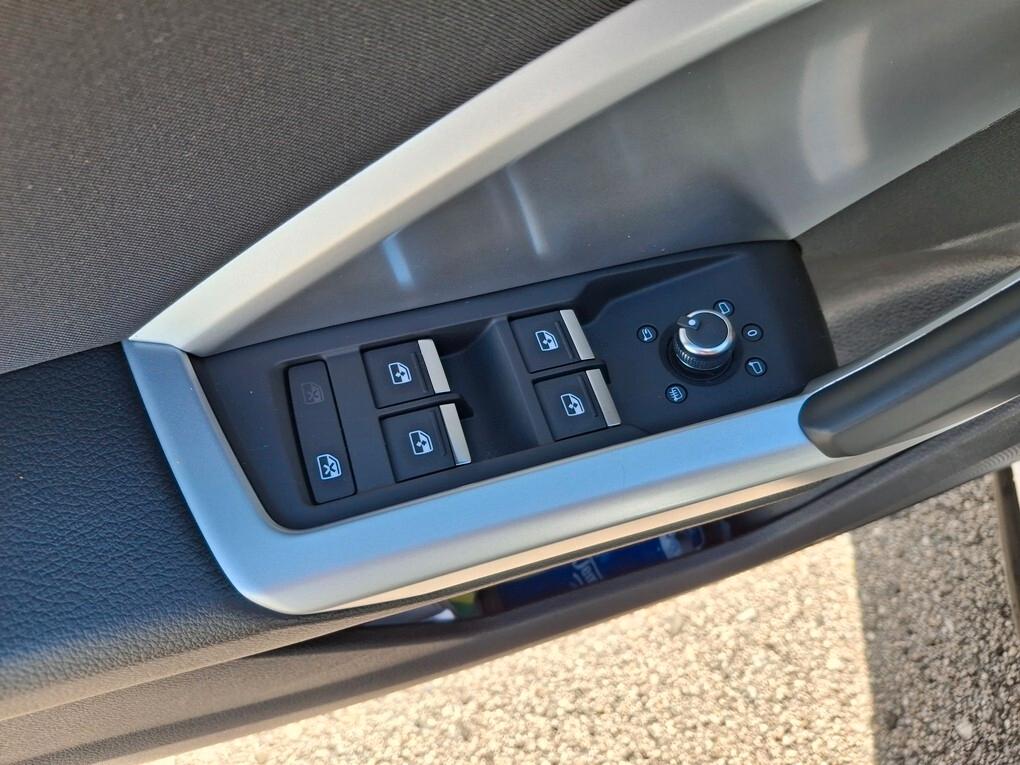 Audi Q3 SportBack 35 TDI S tronic - 2020