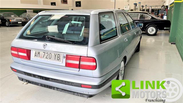 LANCIA K 2.0i 20V cat Station Wagon LE - MECCANICA OK!