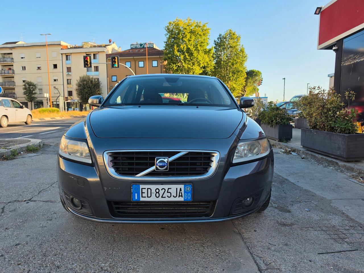 Volvo V50 D4 Summum