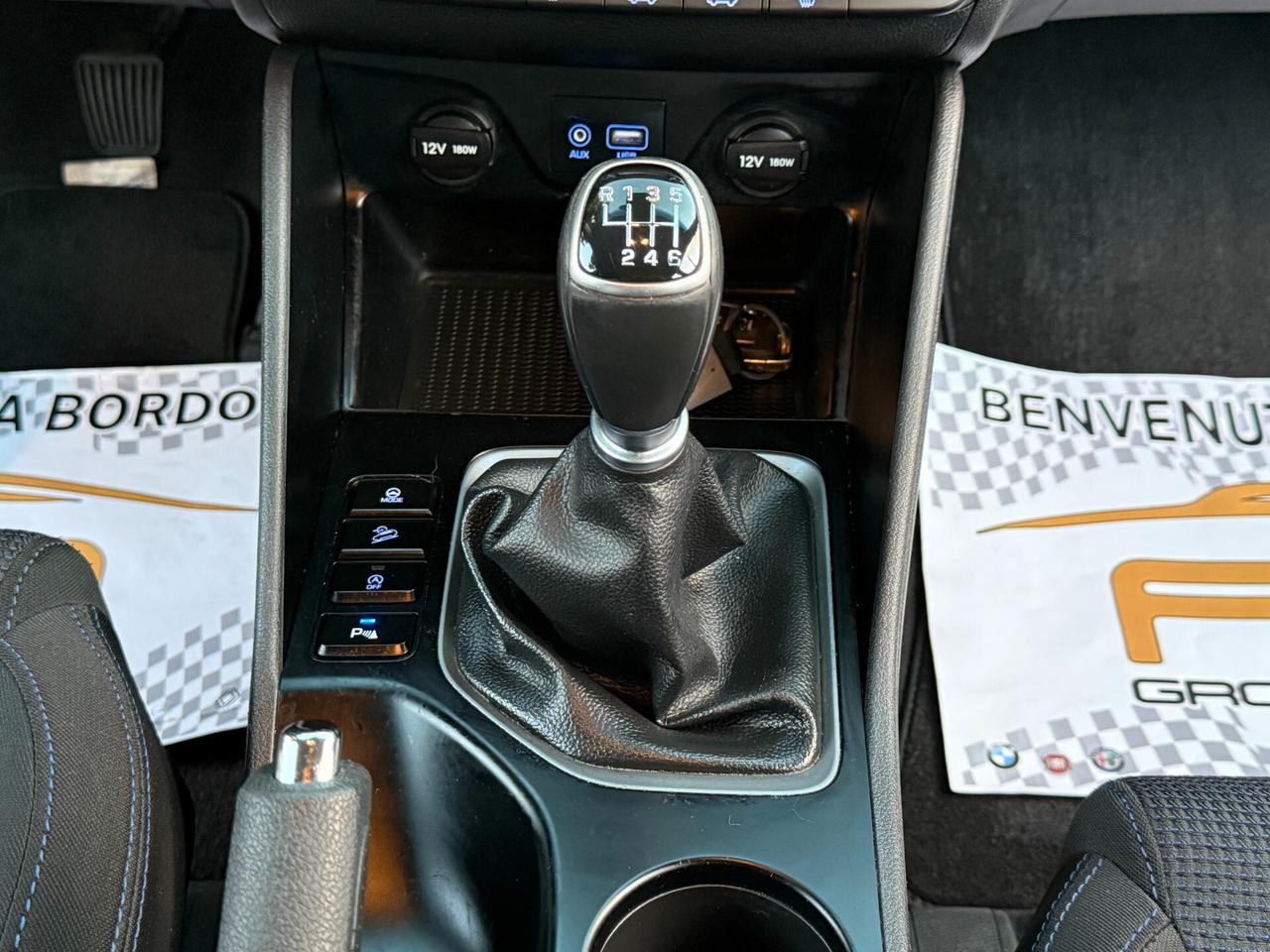 Hyundai Tucson 1.7 CRDi NAVI CAMERA *KM 86.000