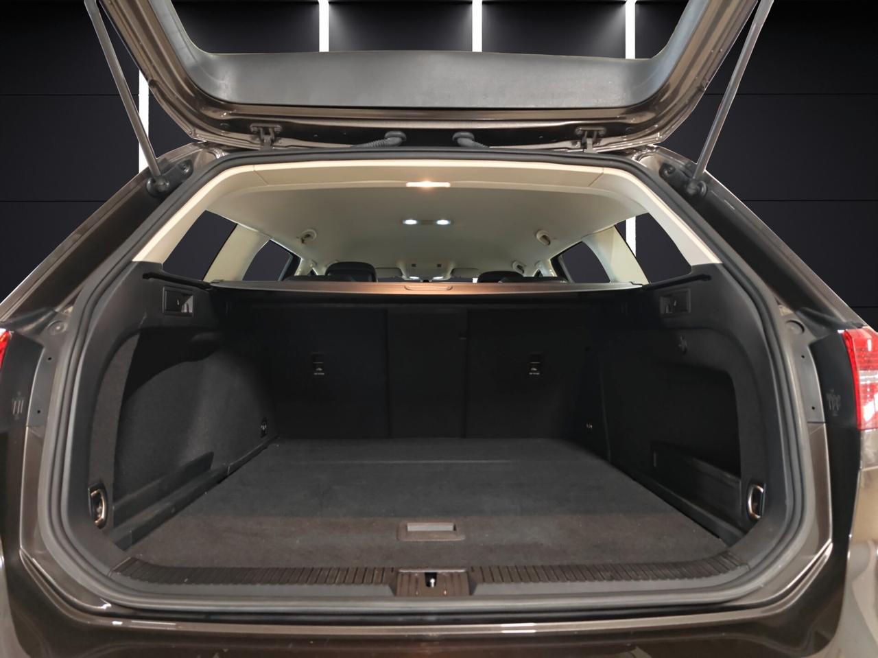 Volkswagen Passat Variant 2.0 TDI DSG Highline