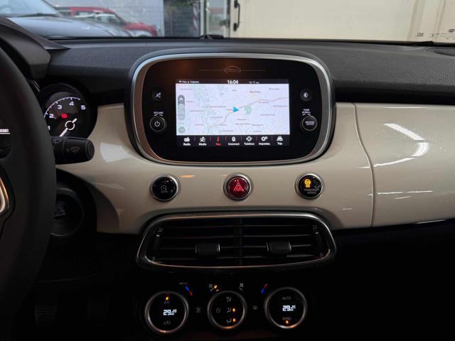 FIAT 500X 1.0 T3 120 CV Business