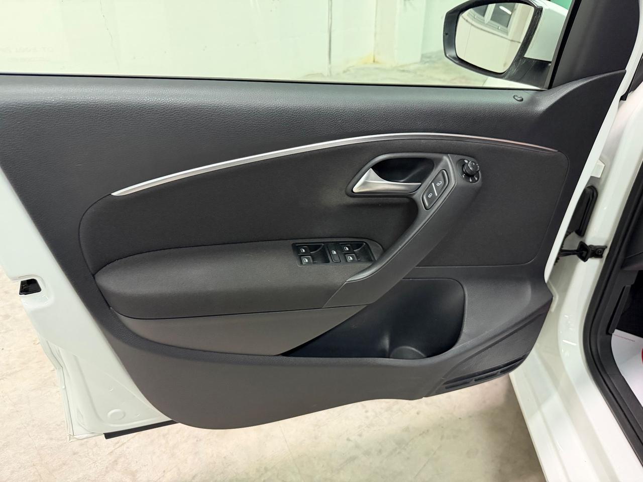 Volkswagen Polo 1.4 TDI 5p. Trendline BlueMotion Technology