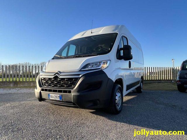 CITROEN Jumper 35 BlueHDi 130CV L2H2 Furgone