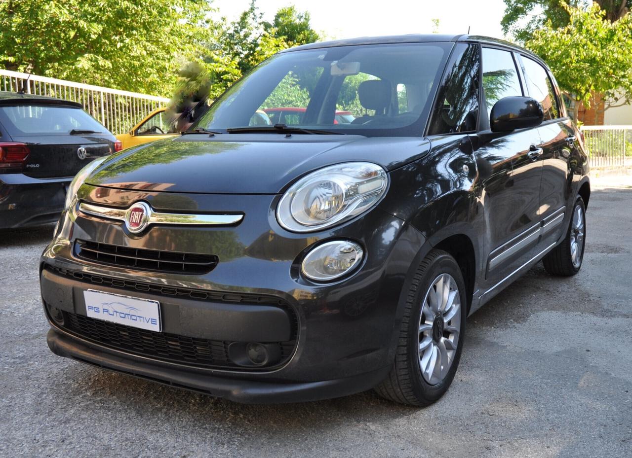 Fiat 500L 1.3 Multijet 85 CV Pop Star NEOPATENTATI