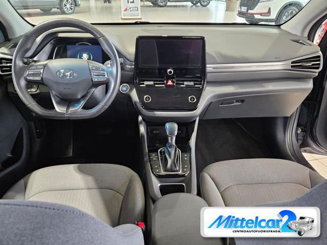 HYUNDAI Ioniq 1.6 Plug-in Hybrid DCT Style