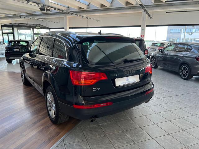 AUDI Q7 3.0 V6TDI 240CV QuattroTiptronicAdvanced-DIST.FATT