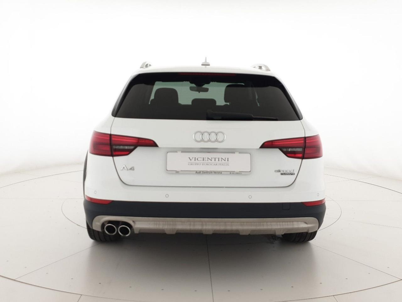 2.0TDI 190CV quattro S tronic Business Evolution