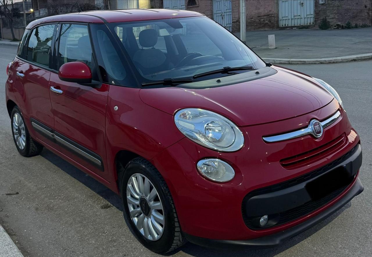 Fiat 500L 1.3 Multijet 95 CV Business