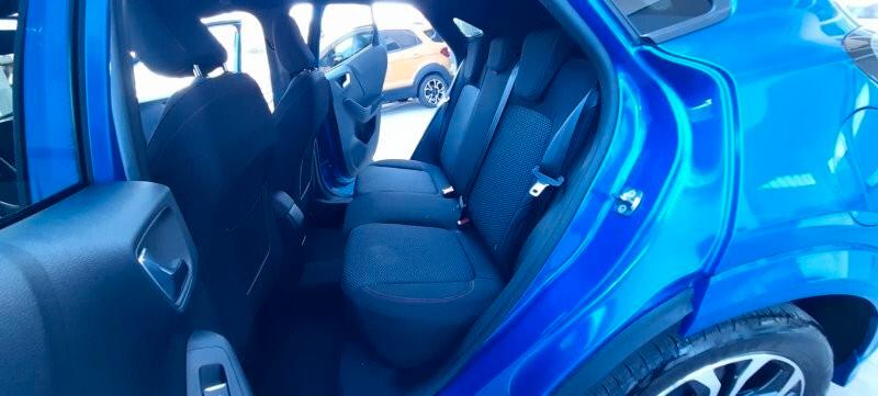 Ford Puma 1.0 EcoBoost Hybrid 125 CV S&S ST-Line